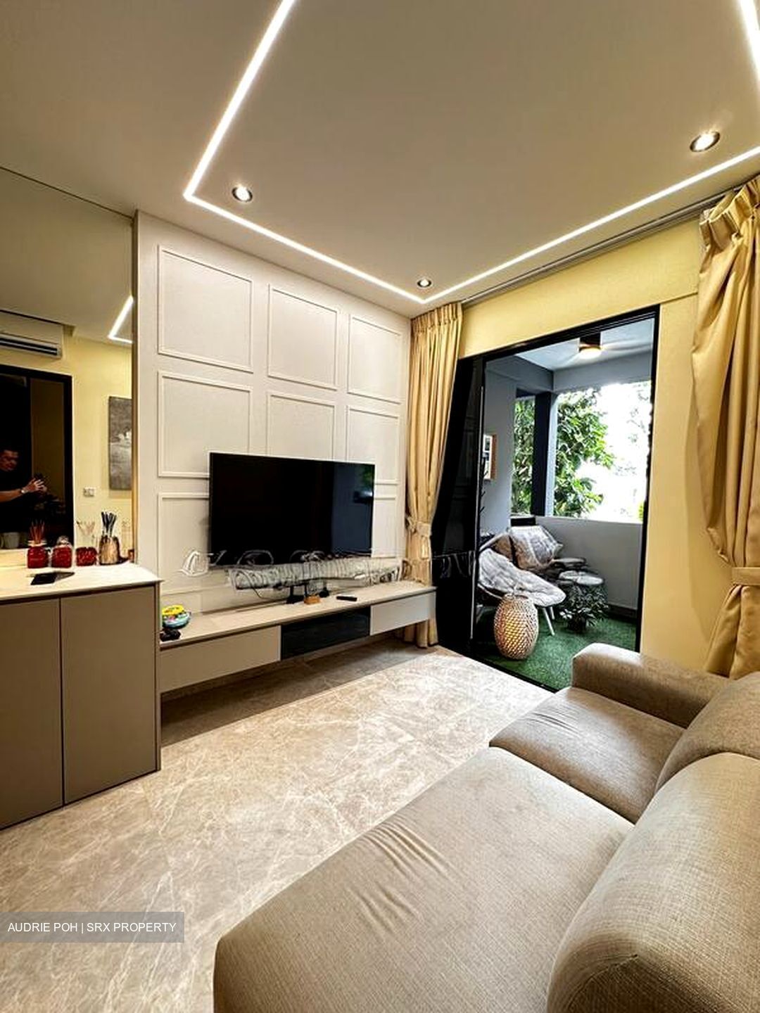 Mayfair Modern (D21), Condominium #516099811